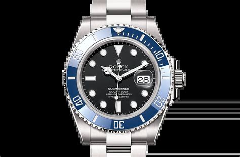 rolex submariner date 126619lb|rolex m126619lb 0003.